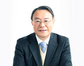 川真田 潔