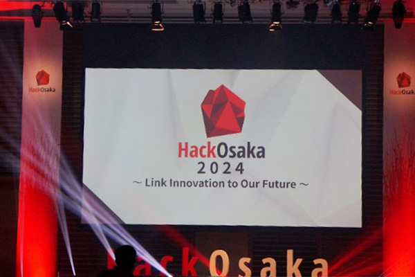 Hack Osaka 2024