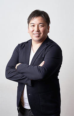 akippa株式会社 代表取締役CEO 金谷 元気  OSAKA INNOVATION HUB