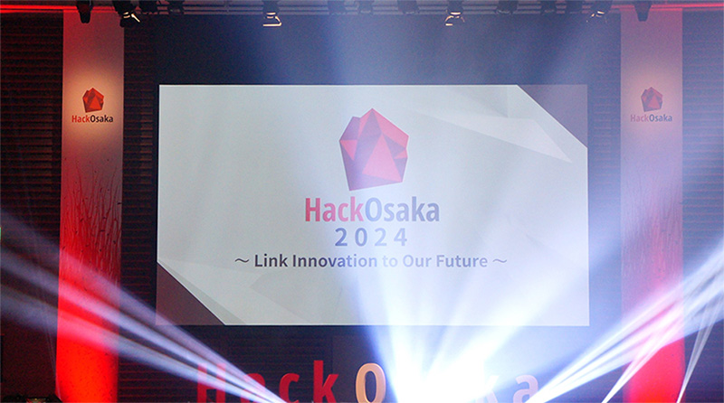 Hack Osaka 2024